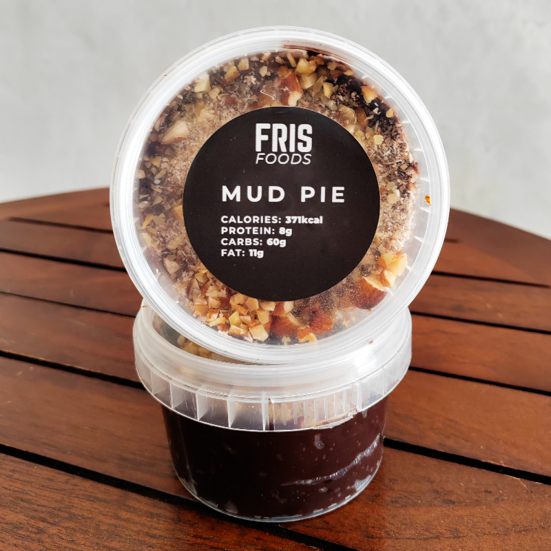 Mud Pie Main Image